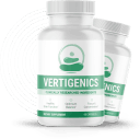 Vertigenics™ (Official Website USA) | #1 Support Brain Health